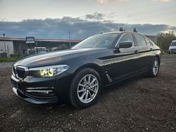 Schwarz Gebraucht 2019 BMW 530e iPerformance Limousine | 21.999 € (Superpreis)