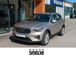 Gebraucht 2022 Volvo XC40 SUV | 34.890 € (Teuer)