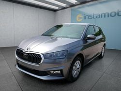 Grau Neu 2025 Skoda Fabia Kleinwagen | 17.999 € (Fairer Preis)