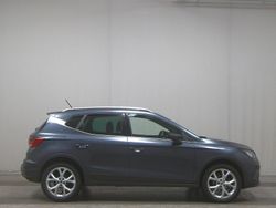 Grau Gebraucht 2024 Seat Arona FR-Line SUV | 15.680 € (Guter Preis)