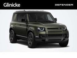 Woolstone green Neu 2025 Land Rover Defender SE Dynamic SUV | 90.980 €