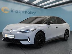 Weiß Gebraucht 2024 VW ID.7 Limousine | 47.349 € (Etwas zu teuer)