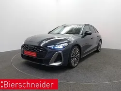 Grau Gebraucht 2024 Audi A5 Edition .1 Coupé | 61.950 € (Fairer Preis)