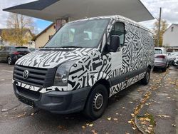 Candyweiß Gebraucht 2013 VW Crafter Van | 8.750 € (Guter Preis)