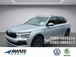 Silber Neu 2025 Skoda Kamiq Tour SUV | 29.250 € (Fairer Preis)