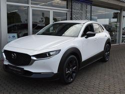 Weiß Neu 2025 Mazda CX-30 SUV | 28.900 €