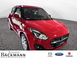 Gebraucht 2023 Suzuki Swift Limousine | 14.950 € (Guter Preis)
