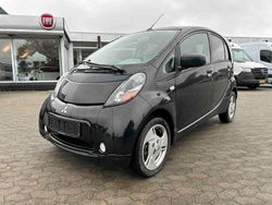 Schwarz Gebraucht 2011 Mitsubishi i-MiEV Basis Kleinwagen | 2.500 €