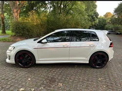 Weiß Gebraucht 2016 VW Golf VII GTI Limousine | 22.000 € (Guter Preis)