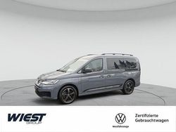 Grau Neu 2025 VW Caddy Maxi Life Edition Van / Kleinbus | 44.880 € (Fairer Preis)