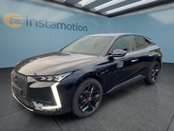 Schwarz Gebraucht 2023 DS Automobiles DS4 Kleinwagen | 25.149 € (Fairer Preis)