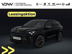 Midnight schwarz Gebraucht 2025 Cupra Terramar VZ SUV | 45.950 € (Fairer Preis)