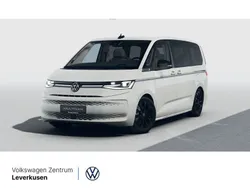 Weiß Neu 2025 VW T7 Style Van | 74.980 €