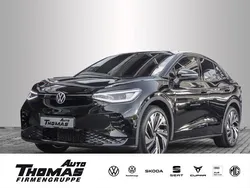 Othercolor Gebraucht 2022 VW ID.5 GTX SUV | 75.060 €
