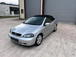Gebraucht 2002 Opel Astra Cabriolet Cabrio | 2.500 € (Fairer Preis)
