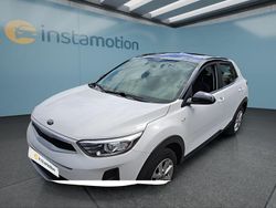 Weiß Gebraucht 2019 Kia Stonic Edition 7 SUV | 12.849 € (Fairer Preis)