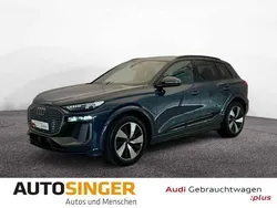Gebraucht 2024 Audi e-tron S-Line SUV | 68.430 € (Fairer Preis)