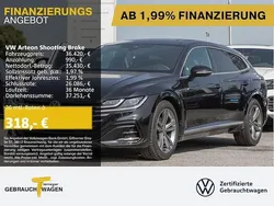 Gebraucht 2023 VW Arteon R-line | 37.720 € (Guter Preis)
