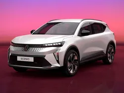 Neu 2025 Renault Scénic Komfort Van / Kleinbus | 36.014 € (Superpreis)