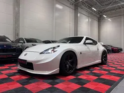 Weiß Gebraucht 2011 Nissan 370Z Nismo | 28.000 €