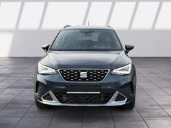 Grau Gebraucht 2022 Seat Arona Xperience SUV | 18.990 € (Fairer Preis)