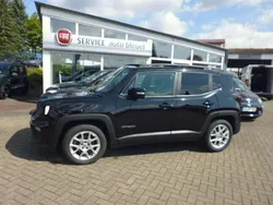 Solid black Gebraucht 2023 Jeep Renegade Limited SUV | 24.990 € (Fairer Preis)