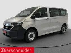 Grau Neu 2025 VW T6.1 Van | 53.999 € (Fairer Preis)