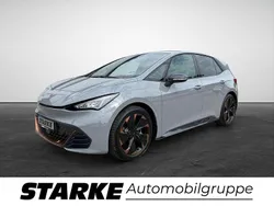 Grau Gebraucht 2024 Cupra Born Kleinwagen | 28.980 € (Guter Preis)