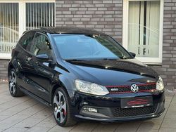 Schwarz Gebraucht 2011 VW Polo GTI Kleinwagen | 13.199 € (Teuer)