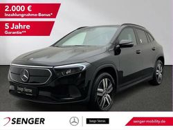 Gebraucht 2022 Mercedes EQA250 Progressive SUV | 30.340 € (Fairer Preis)
