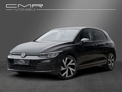 Schwarz Gebraucht 2022 VW Golf Business Limousine | 22.790 € (Fairer Preis)