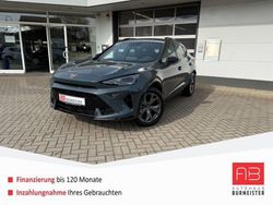 Blau Neu 2024 Cupra Formentor SUV | 33.990 € (Fairer Preis)