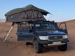 Blau Gebraucht 1998 Toyota Land Cruiser SUV | 29.999 €