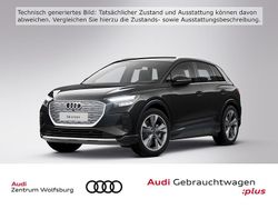 Gebraucht 2022 Audi Q4 e-tron SUV | 32.280 € (Fairer Preis)