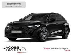 Schwarz Gebraucht 2025 Audi S5 Sport Kombi | 69.970 € (Superpreis)