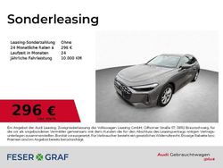 Chronosgrau metallic Gebraucht 2025 Audi A5 Advanced Coupé | 49.890 € (Guter Preis)
