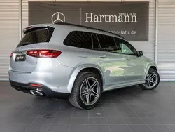 Gebraucht 2024 Mercedes GLS350 SUV | 101.990 € (Etwas zu teuer)