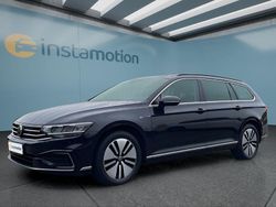 Schwarz Gebraucht 2021 VW Passat Kombi | 24.649 € (Fairer Preis)