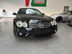 Schwarz Gebraucht 2002 Mercedes SL55 AMG AMG Cabrio | 26.000 €