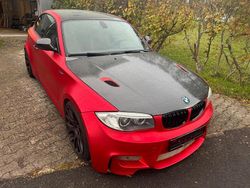 Rot Gebraucht 2011 BMW 135 Coupé Coupé | 16.990 €