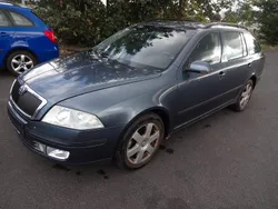 Grau Gebraucht 2004 Skoda Octavia Elegance Kombi | 1.600 € (Guter Preis)