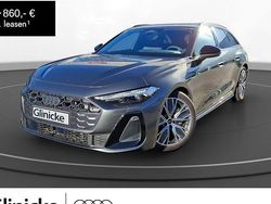 Grau Neu 2025 Audi A5 Ambiente Kombi | 72.290 €