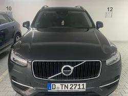 Gebraucht 2019 Volvo XC90 Momentum SUV | 36.500 € (Superpreis)