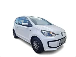 Gebraucht 2013 VW up! Move Kleinwagen | 7.000 €