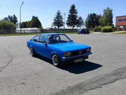 Gebraucht 1978 Opel Kadett Coupé | 13.000 €