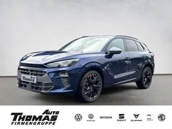 Kosmosblau Neu 2025 Cupra Terramar VZ SUV | 52.880 € (Etwas zu teuer)