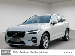 Grau metallic Gebraucht 2022 Volvo XC60 Momentum SUV | 31.450 € (Superpreis)