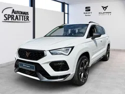 "bila" weiss Gebraucht 2024 Cupra Ateca SUV | 32.990 € (Superpreis)