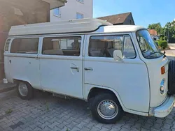 Gebraucht 1978 VW T2 Van | 17.000 €