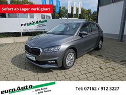 Graphit grau metallic Neu 2025 Skoda Fabia Selection Kleinwagen | 22.945 € (Fairer Preis)